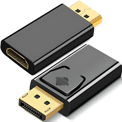 DisplayPort - HDMI adapteris