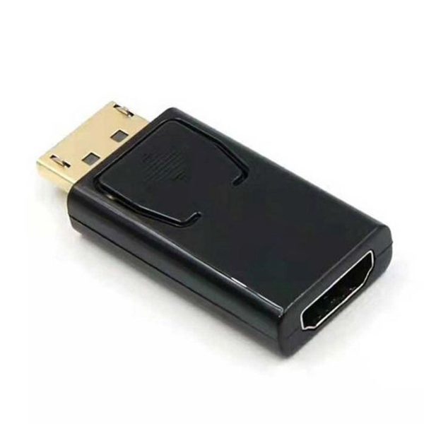 DisplayPort - HDMI adapteris