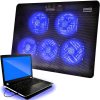 1029819-1-podstawka-chlodzaca-pod-laptop-z-podswietleniem-led-5904806161543-hurtownia-dropshipping.jpg Klēpjdatora dzesēšanas paliktnis ar LED apgaismojumu un 5 ventilatoriem 12-17 collas