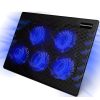 1029819-3-podstawka-chlodzaca-pod-laptop-z-podswietleniem-led-5904806161543-hurtownia-dropshipping.jpg Klēpjdatora dzesēšanas paliktnis ar LED apgaismojumu un 5 ventilatoriem 12-17 collas