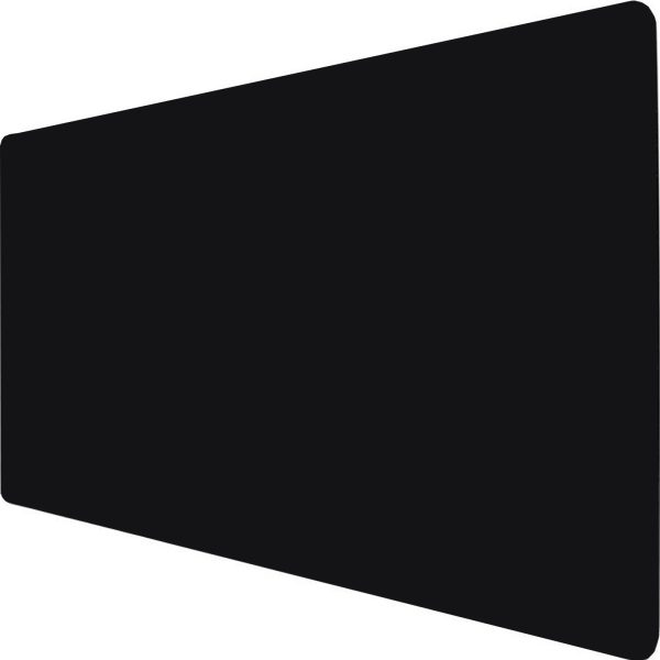 1029822-2-podkladka-mata-gamingowa-na-biurko-dla-gracza-xxl-5904806161765-hurtownia-dropshipping.jpg Spēļu galda paklājiņš spēlētājiem XXL 100 x 50 cm - melns