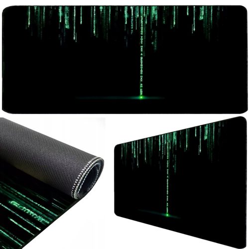 Spēļu galda paklājiņš spēlētājiem XXL 90 x 40 cm - matrica