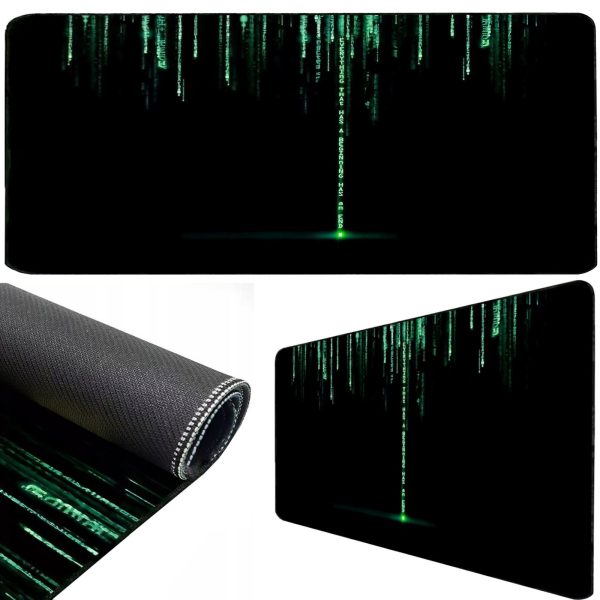 Spēļu galda paklājiņš spēlētājiem XXL 90 x 40 cm - matrica