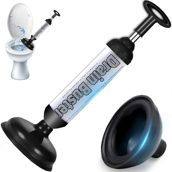 1029850-1-przepychacz-pompka-do-udrazniania-rur-wc-kanalizac-5904806164070-hurtownia-dropshipping.jpg Kanalizācijas tīrīšanas sūknis tualetes un kanalizācijas cauruļu aizsērējumu novēršanai, diametrs 60/165 mm