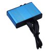 Ārējā 5.1/7.1 USB skaņas karte