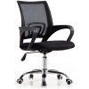 1029912-2-fotel-biurowy-obrotowy-na-kolkach-z-siatki-do-150-5904806166654-hurtownia-dropshipping.jpg Grozāms biroja krēsls uz sieta riteņiem līdz 150 kg - melns