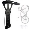 1029942-1-uchwyt-wieszak-rowerowy-scienny-na-kola-24-29-retoo-hurtownia-dropshipping.jpg Pie sienas stiprināms velosipēdu turētājs 24–29 collu riteņiem līdz 30 kg