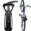 1029942-3-uchwyt-wieszak-rowerowy-scienny-na-kola-24-29-retoo-hurtownia-dropshipping.jpg Pie sienas stiprināms velosipēdu turētājs 24–29 collu riteņiem līdz 30 kg