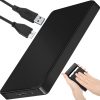 1029943-2-obudowa-kieszen-na-dysk-ssd-hdd-sata-2-5-usb-3-0-retoo-hurtownia-dropshipping.jpg Korpuss SSD diskam HDD SATA 2.5'' USB 3.0