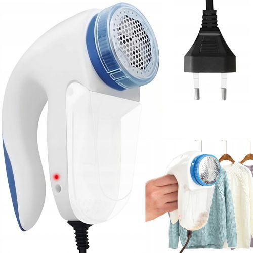 Vadu skuveklis drēbēm, džemperiem, mīkstajām mēbelēm 4W