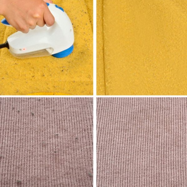 1029944-4-golarka-sieciowa-do-ubran-udziezy-swetrow-tapicerk-retoo-hurtownia-dropshipping.jpg Vadu skuveklis drēbēm, džemperiem, mīkstajām mēbelēm 4W