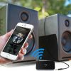 Bluetooth raidītājs-uztvērējs/raidītājs audio pārraidīšanai, 3,5 mm RCA ligzda