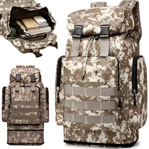 1029967-1-plecak-militarny-taktyczny-survivalowy-50-l-piasko-retoo-hurtownia-dropshipping.jpg Militārā taktiskā izdzīvošanas mugursoma 50 l - smilšu