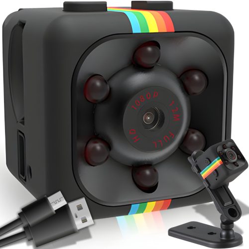 1029986-1-mini-kamera-z-detekcja-ruchu-full-hd-sd-retoo-hurtownia-dropshipping.jpg Mini kamera ar kustības detektoru FULL HD SD