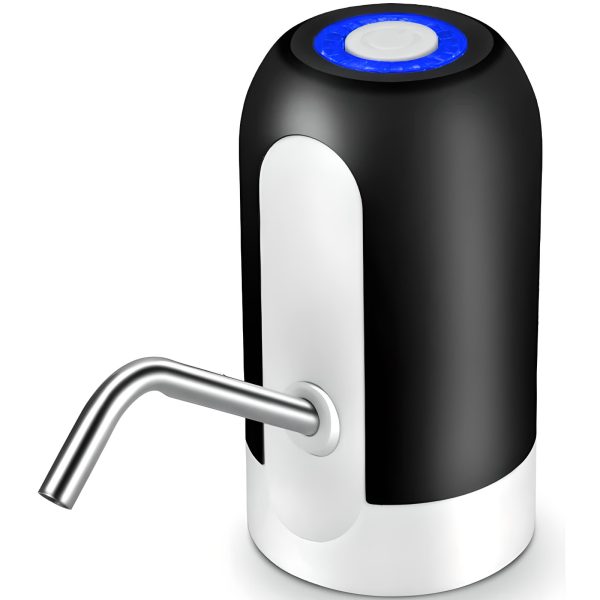 Elektriskais ūdens sūkņa dozators pudelēm 5-20 l 1200 mAh
