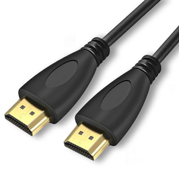 HDMI 2.0 4K kabelis - 3 m