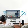 Bluetooth AUX USB audio uztvērējs un raidītājs