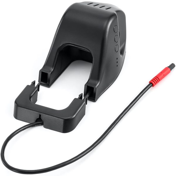 G-sensora Full HD TF automašīnas kamera DVR