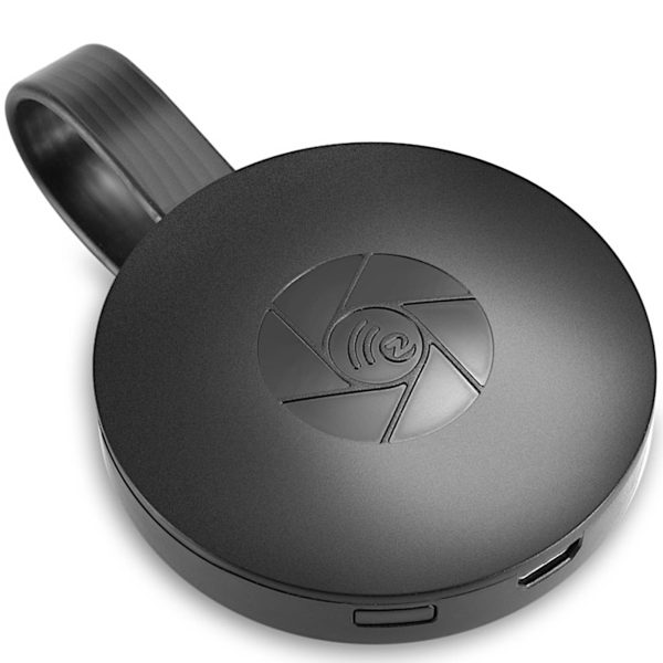 Bezvadu adapteris HDMI attēlu pārraidei — Wi-Fi 2,4 GHz 10 m