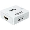 1030027-3-adapter-konwerter-rca-av-cinch-hdmi-full-hd-5-v-retoo-hurtownia-dropshipping.jpg RCA AV CINCH — HDMI Full HD 5V pārveidotāja adapteris