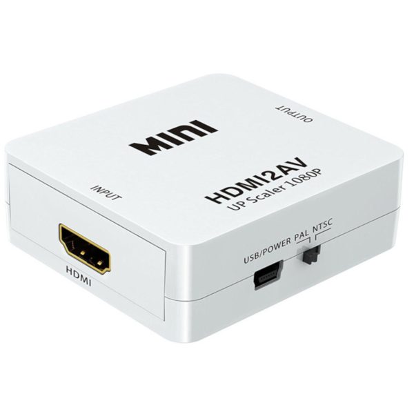 1030027-3-adapter-konwerter-rca-av-cinch-hdmi-full-hd-5-v-retoo-hurtownia-dropshipping.jpg RCA AV CINCH — HDMI Full HD 5V pārveidotāja adapteris