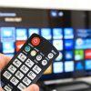 Universāla tālvadības pults LG televizoriem ar viedtelevizora pakalpojumu