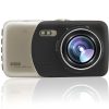 Automašīnas DVR ar Full HD TF atpakaļskata kameru