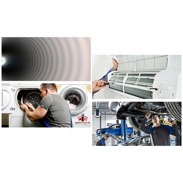 Endoskopa pārbaudes kamera 6 gaismas diodes 4 uzgaļi HD 4,3 collas