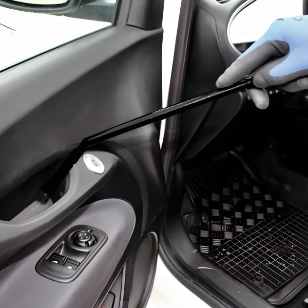 Mini putekļsūcēja uzgaļu komplekts - 8 gab.