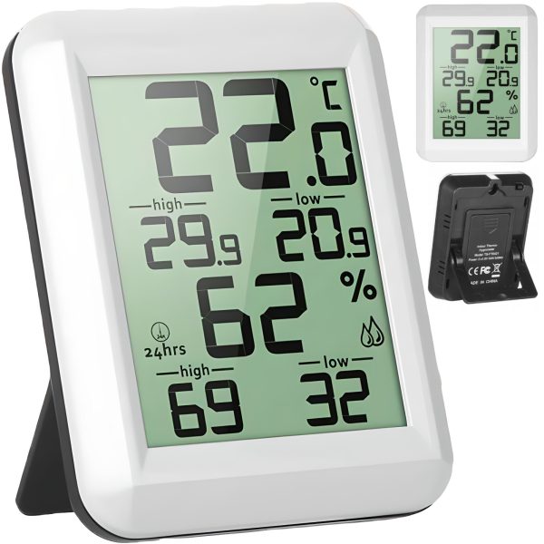 1030076-1-termometr-pokojowy-elektroniczny-z-higrometrem-0-6-retoo-hurtownia-dropshipping.jpg Elektroniskais istabas termometrs ar higrometru 0-60C