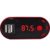 1030088-3-transmiter-fm-samochodowy-z-ladowarka-mp3-bluetoot-retoo-hurtownia-dropshipping.jpg Automašīnas FM raidītājs ar MP3 Bluetooth USB SD LCD lādētāju
