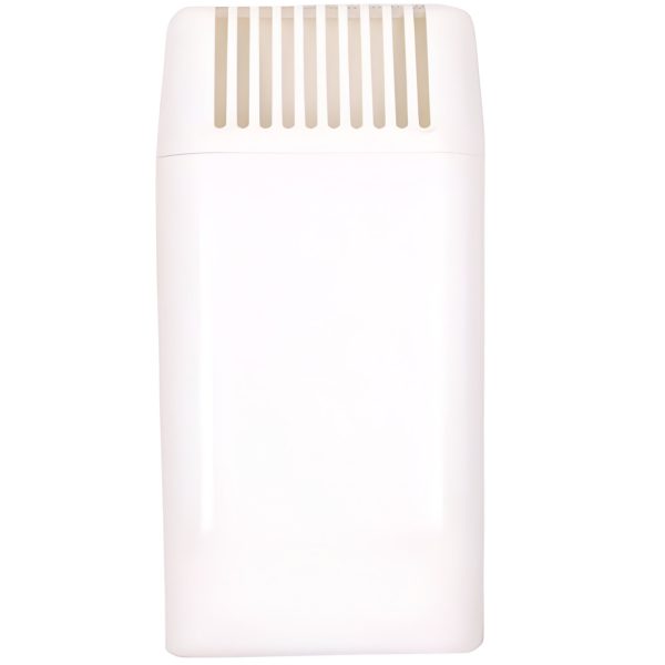 Gaisa mitrinātāja difuzors radiatoram