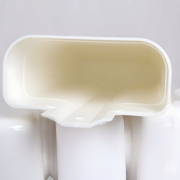 Gaisa mitrinātāja difuzors radiatoram