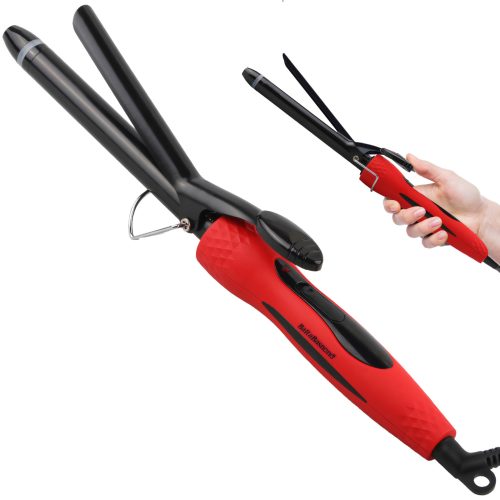 Keramikas matu ruļļi, diametrs 19 mm, 200C, 45 W