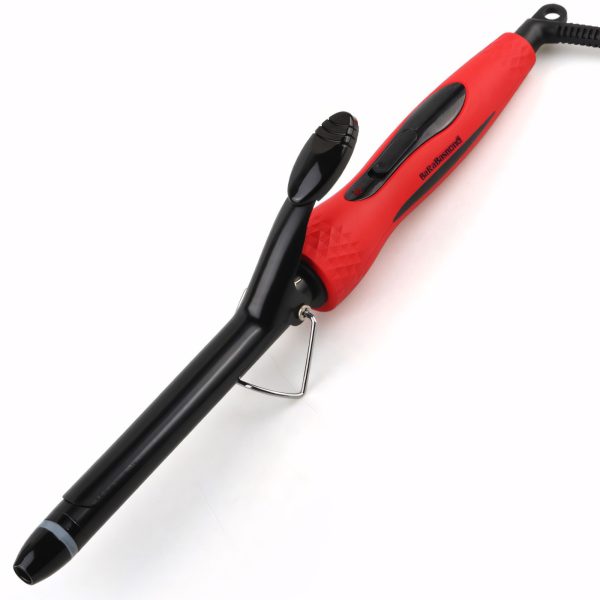 Keramikas matu ruļļi, diametrs 19 mm, 200C, 45 W