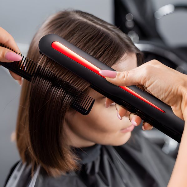 Keramikas matu taisnotājs 220 C 35 W