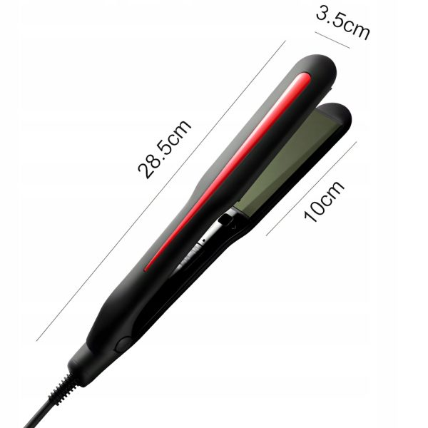 Keramikas matu taisnotājs 220 C 35 W