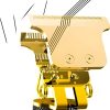 1030133-2-maszynka-bezprzewodowa-do-strzyzenia-golenia-wloso-retoo-hurtownia-dropshipping.jpg Bezvadu matu griezējs, bārdas trimmeris, 4 uzgaļi, 5 W