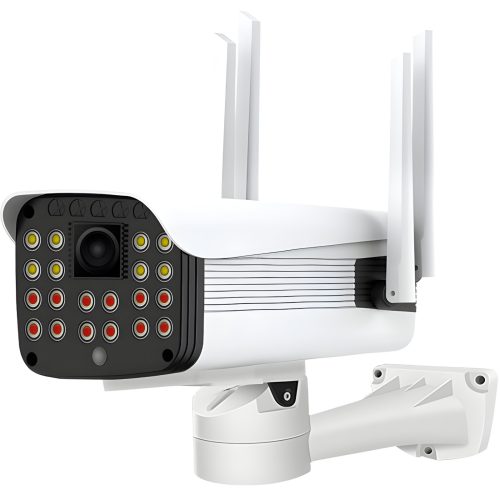 1030134-1-kamera-bezprzewodowa-zewnetrzna-z-detekcja-ruchu-retoo-hurtownia-dropshipping.jpg Bezvadu āra kamera ar kustību detektoru, Wi-Fi, IP, Full HD, 20 LED