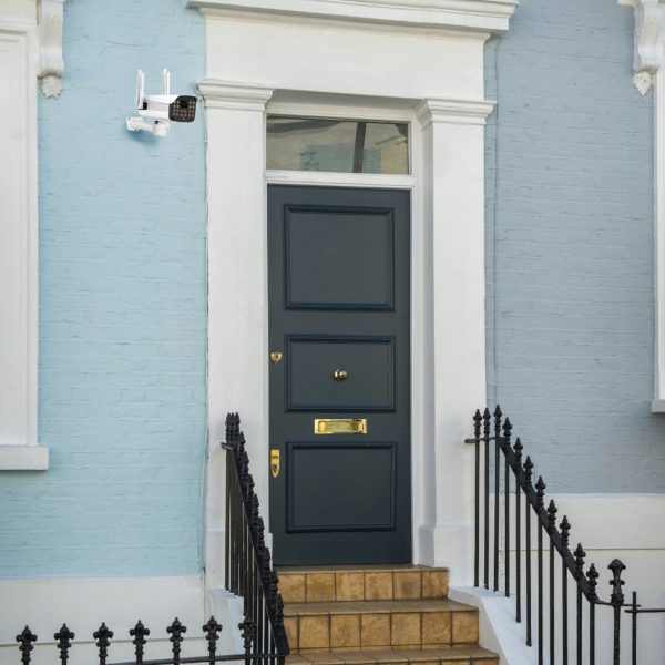 1030134-2-kamera-bezprzewodowa-zewnetrzna-z-detekcja-ruchu-retoo-hurtownia-dropshipping.jpg Bezvadu āra kamera ar kustību detektoru, Wi-Fi, IP, Full HD, 20 LED