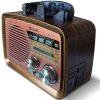 1030138-2-radio-fm-pokojowe-kuchenne-przenosne-na-baterie-retoo-hurtownia-dropshipping.jpg Pārnēsājams virtuves FM radio ar baterijām, Bluetooth, USB, SD