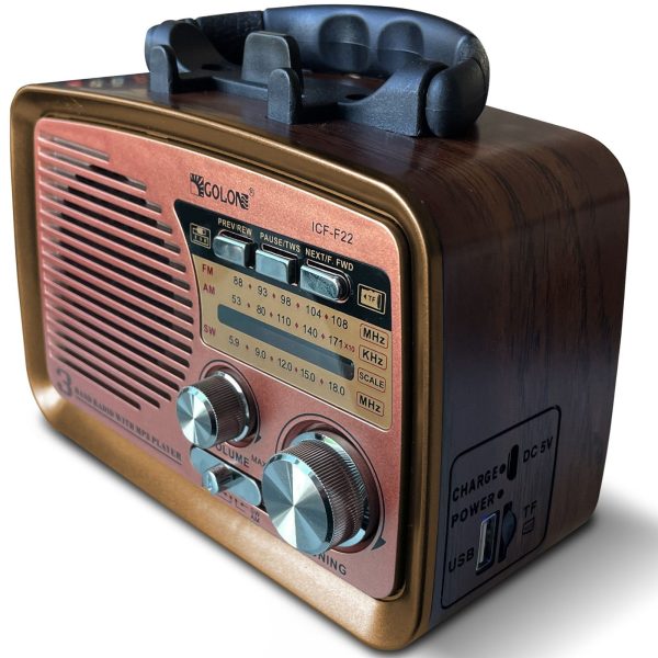1030138-2-radio-fm-pokojowe-kuchenne-przenosne-na-baterie-retoo-hurtownia-dropshipping.jpg Pārnēsājams virtuves FM radio ar baterijām, Bluetooth, USB, SD