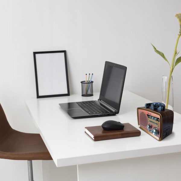 1030138-3-radio-fm-pokojowe-kuchenne-przenosne-na-baterie-retoo-hurtownia-dropshipping.jpg Pārnēsājams virtuves FM radio ar baterijām, Bluetooth, USB, SD