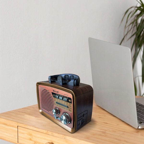 1030138-4-radio-fm-pokojowe-kuchenne-przenosne-na-baterie-retoo-hurtownia-dropshipping.jpg Pārnēsājams virtuves FM radio ar baterijām, Bluetooth, USB, SD