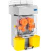 10013383-1.jpg Automātiska apelsīnu sulu spiede 20 gab./min 200 W
