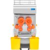 10013383-6.jpg Automātiska apelsīnu sulu spiede 20 gab./min 200 W