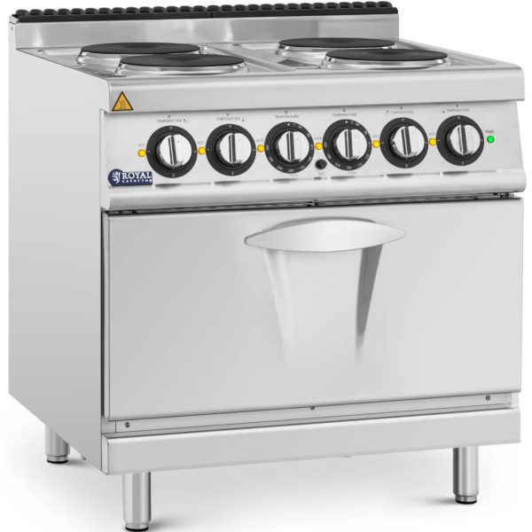 10013405-kuchnia-elektryczna-z-piekarnikiem-4-palniki-400-v-13-9-kw-ean-4062859277039-hurtownia-sklep.jpg Elektriskā plīts ar cepeškrāsni, 4 degļi, 400 V, 13,9 kW