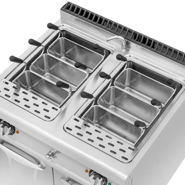 10013413-2.jpg Elektriskā makaronu vārītāja 18 kW 400 V
