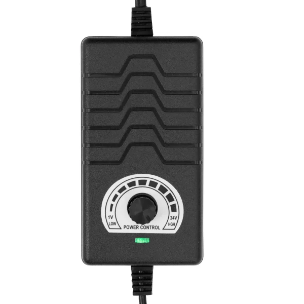 Lāzergravētājs kokam, plastmasai, metālam ar vāku 42 x 40 cm 20 W