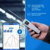 Elektroniskais servisa termometrs tarmopara K Bluetooth -50 - 150 C